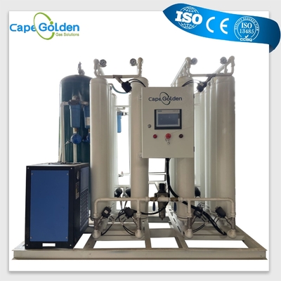 Générateur médical 90% de l'oxygène d'adsorption d'oscillation de pression