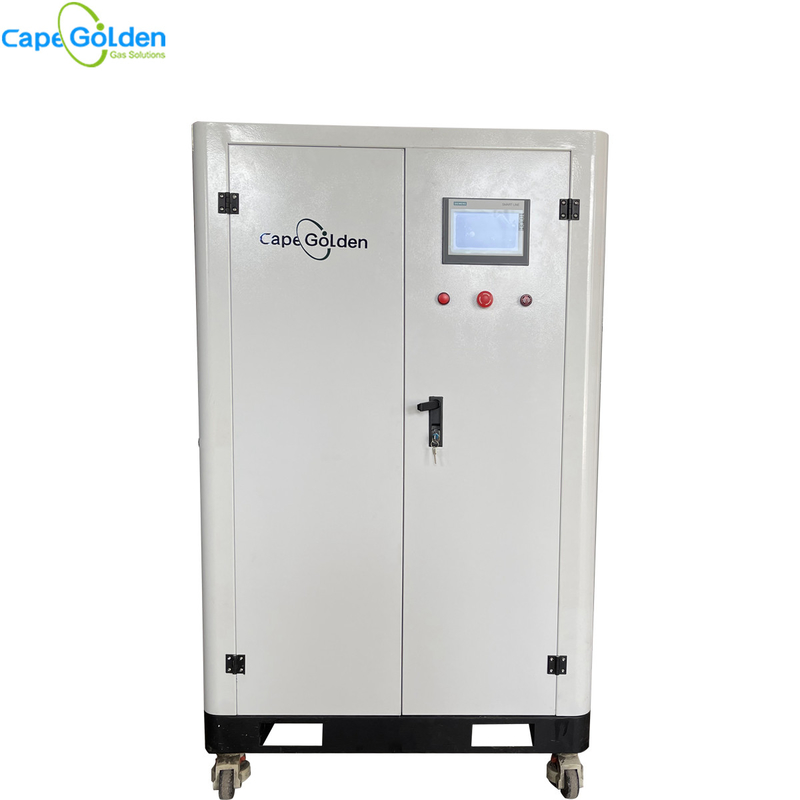 Hôpital médical de générateur de l'oxygène d'usine de Mini Pressure Swing Adsorption Oxygen